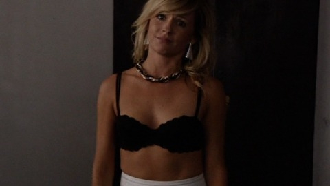 Pic: Lindsey Gort in The Carrie Diaries
