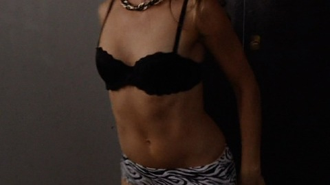 Pic: Lindsey Gort in The Carrie Diaries