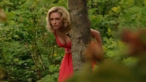 Pic: Lindsey Gort in Impastor