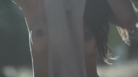 Pic: Iren Levy in The Snow Queen