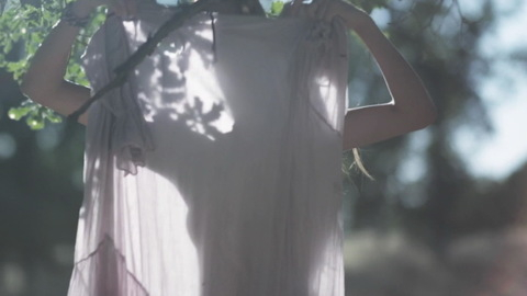 Pic: Iren Levy in The Snow Queen