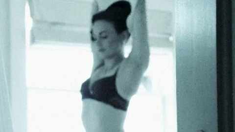 Pic: Darla Taylor in Damaged