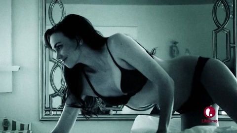 Pic: Darla Taylor in Damaged
