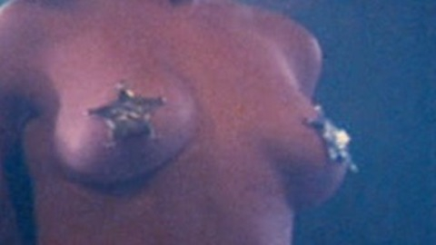 Pic: Susan Hendershot in Hearts of the West