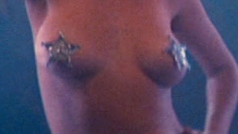 Pic: Susan Hendershot in Hearts of the West