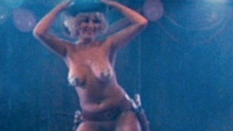 Pic: Susan Hendershot in Hearts of the West