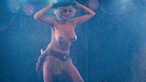 Pic: Susan Hendershot in Hearts of the West