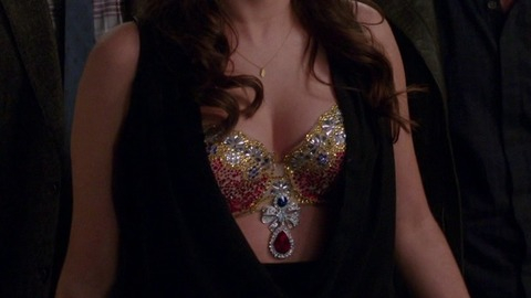 Pic: Amanda Setton in The Crazy Ones (2013-2014)