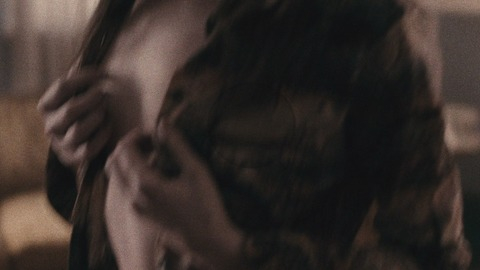 Pic: Ashlynn Ross in The Iceman