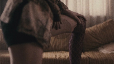 Pic: Ashlynn Ross in The Iceman