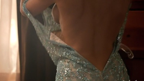 Pic: Christina Ochoa in Matador