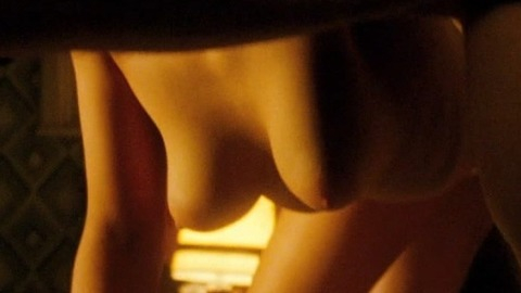 Pic: Jodie McCallum in Filth