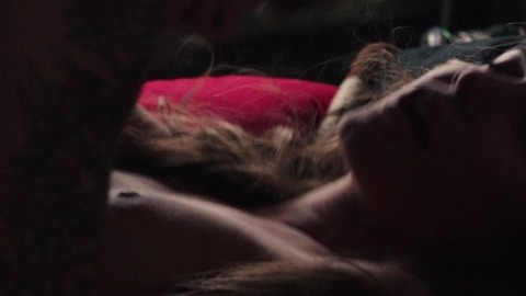 Pic: Alicia Sanz in Afterparty (2013)