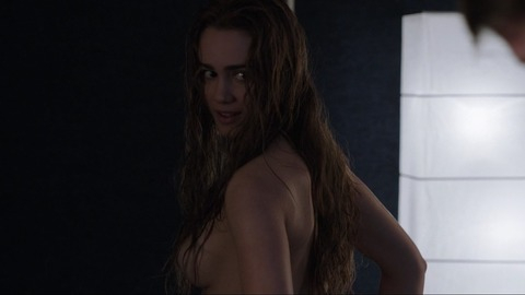 Pic: Alicia Sanz in Afterparty