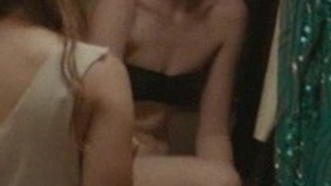 Pic: Deragh Campbell in I Used to Be Darker
