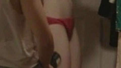 Pic: Deragh Campbell in I Used to Be Darker