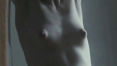 Pic: Deragh Campbell in I Used to Be Darker