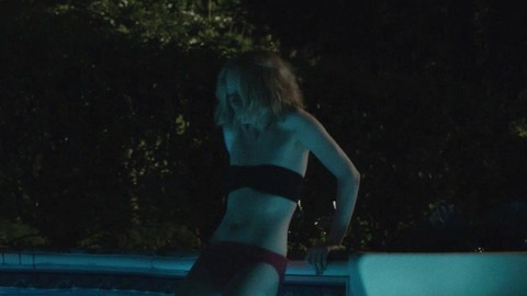 Pic: Deragh Campbell in I Used to Be Darker