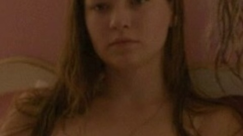 Pic: Hannah Gross in I Used to Be Darker
