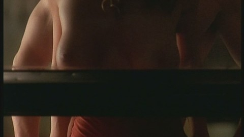 Pic: Karine Fallu in Deception