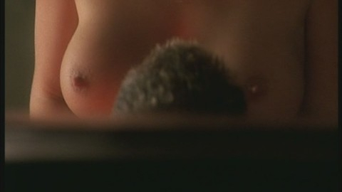 Pic: Karine Fallu in Deception