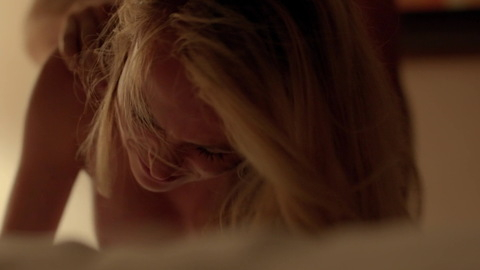 Pic: Natalia Volkodaeva in Thanks for Sharing