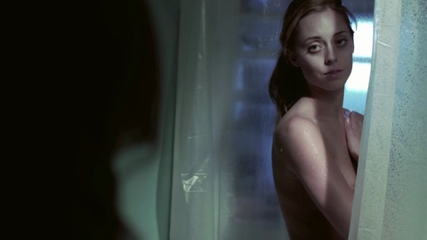 Pic: Cheryl Sands in House of Bad