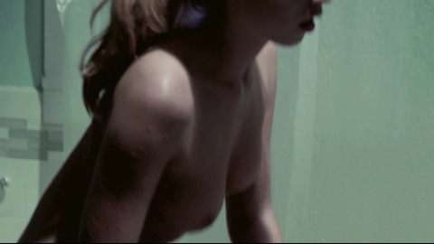 Pic: Cheryl Sands in House of Bad