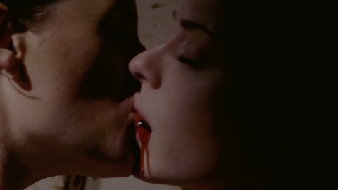 Pic: Heather L. Tyler in House of Bad