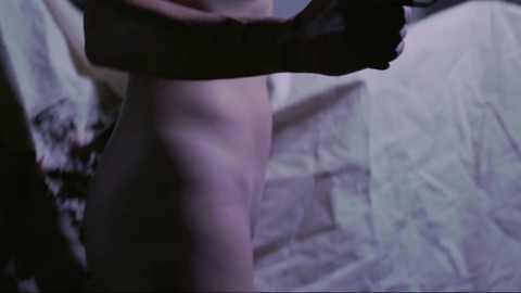 Pic: Heather L. Tyler in House of Bad