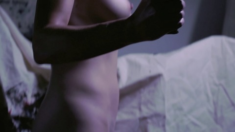 Pic: Heather L. Tyler in House of Bad