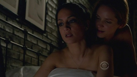 Pic: Archie Panjabi in The Good Wife (2012-2015)