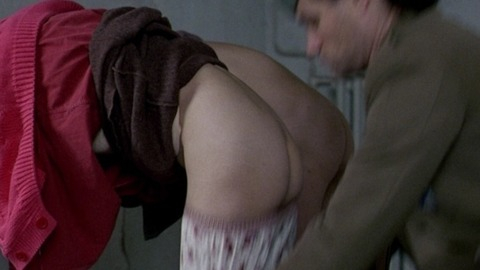 Pic: Madeleine Assas in For Ever Mozart