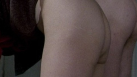 Pic: Madeleine Assas in For Ever Mozart