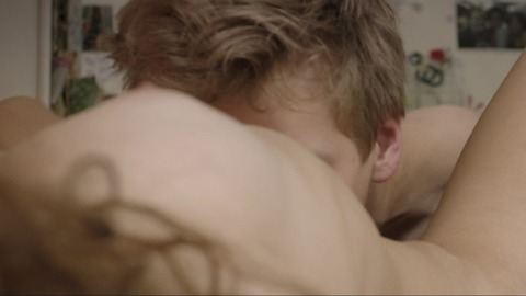 Pic: Muriel Wimmer in Little Thirteen