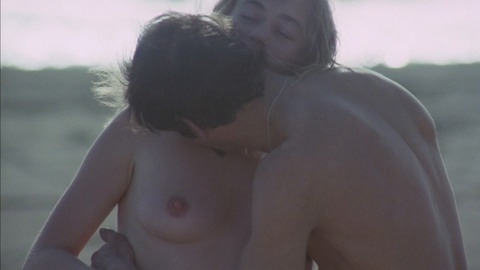 Pic: Laura Premica in Mad Foxes