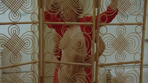 Pic: Laura Premica in Mad Foxes