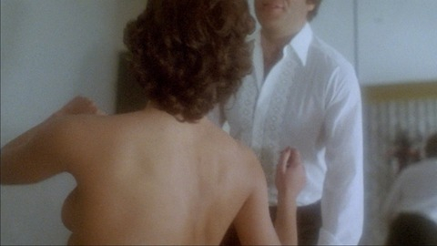 Pic: Ana Roca in Mad Foxes