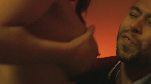 Pic: Kat Dee in Vendetta