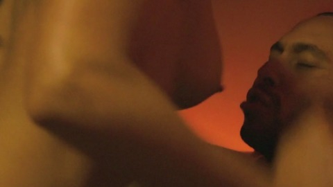 Pic: Kat Dee in Vendetta