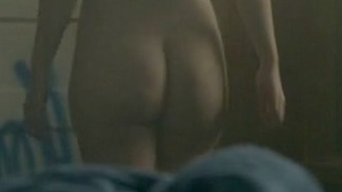 Pic: Yana Gold in Bitten