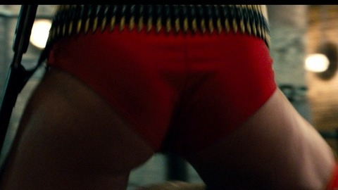 Pic: Olga Kurkulina in Kick-Ass 2