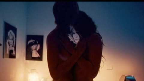 Pic: Norma Ruíz in Unresolved Sexual Tension