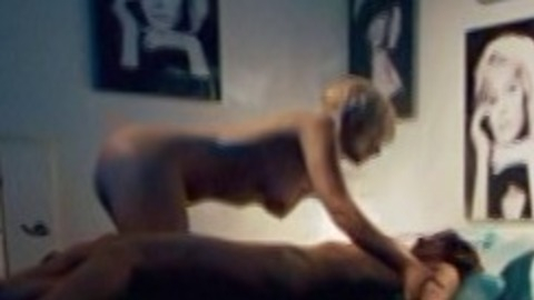 Pic: Norma Ruíz in Unresolved Sexual Tension