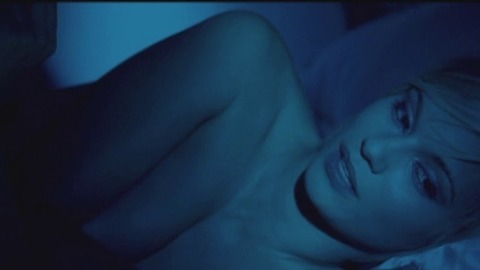 Pic: Norma Ruíz in Unresolved Sexual Tension