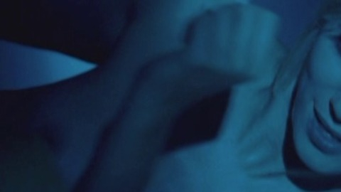 Pic: Norma Ruíz in Unresolved Sexual Tension