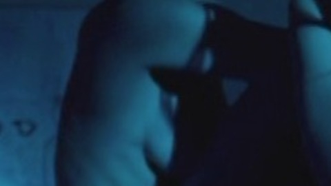 Pic: Norma Ruíz in Unresolved Sexual Tension