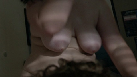 Pic: Taylor Cardace in Shameless