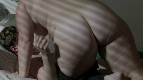 Pic: Taylor Cardace in Shameless