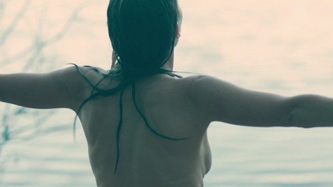 Pic: Stephanie Ellis in The Sleepwalker